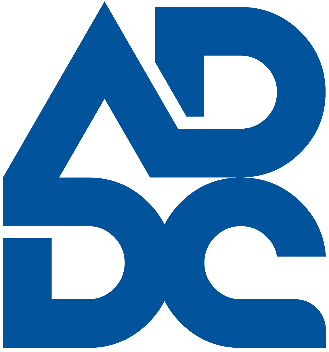 Thép ADDC